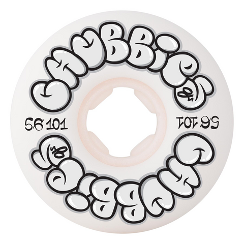LLANTAS OJS CHUBBIES 56MM