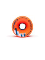 LLANTAS ORANGATANG 70 MM