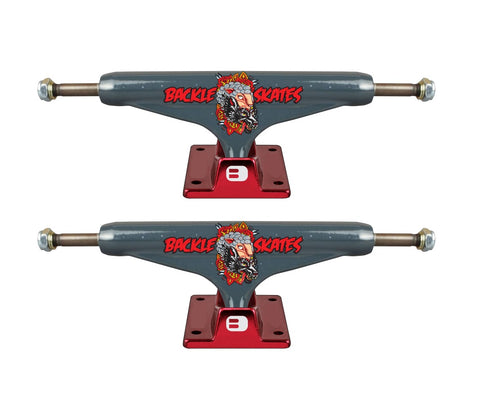 TRUCKS BACKLE ESTANDAR