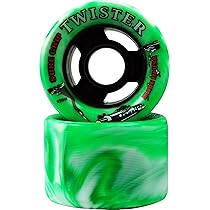 LLANTAS TWISTER 62MM