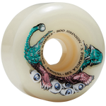 LLANTAS RED BONES 56 MM