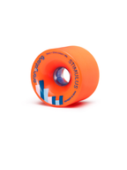 LLANTAS ORANGATANG 70 MM