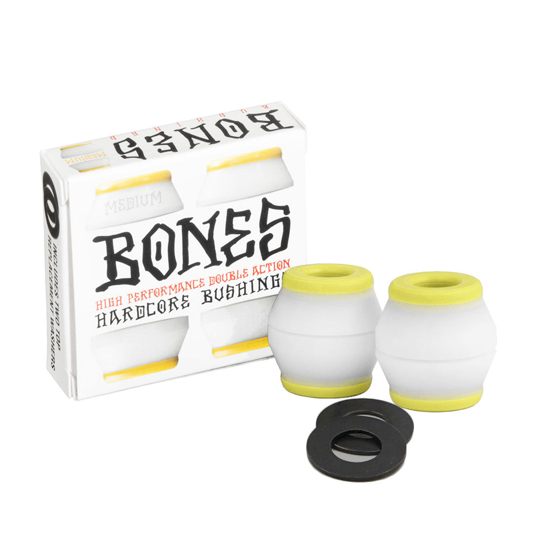 BUSHINGS BONES MEDIUM