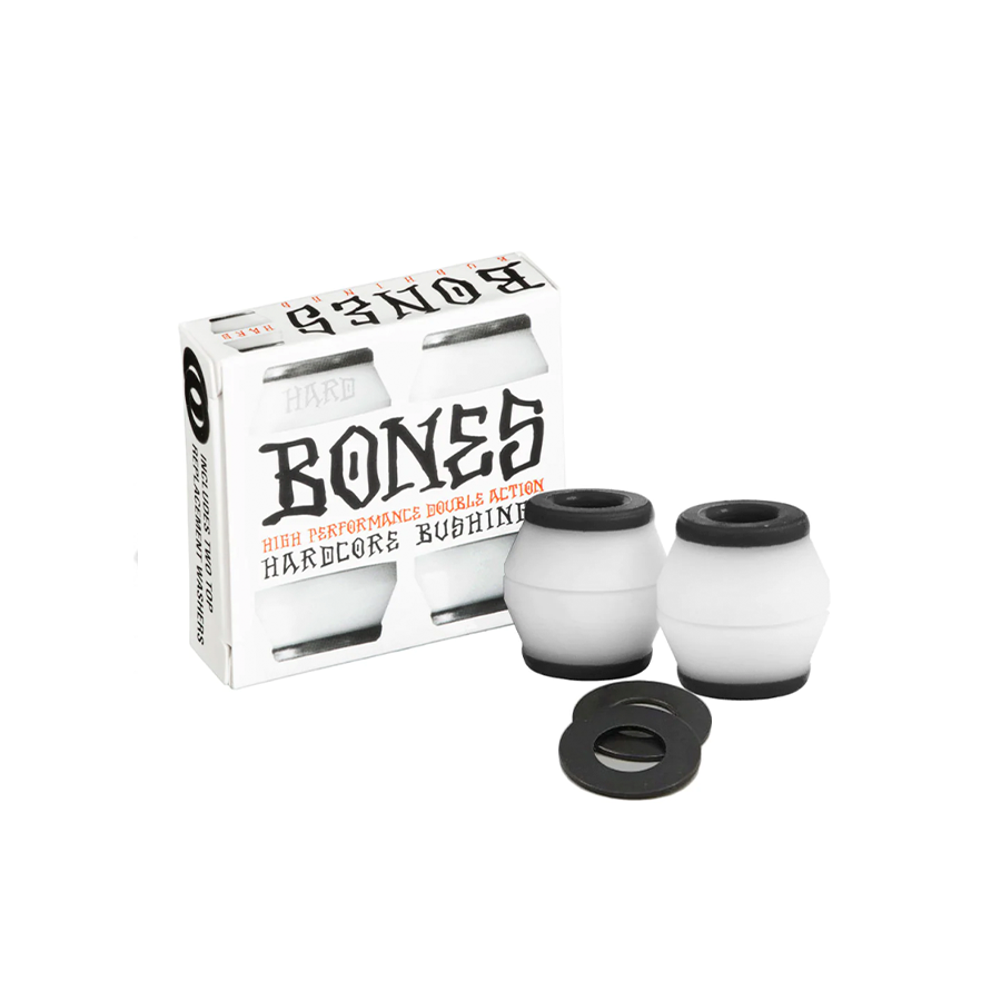 BUSHINGS BONES HARD