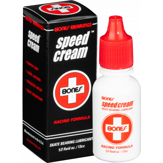 ACEITE SPEED CREAM