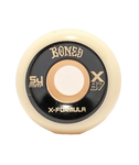 LLANTAS RED BONES 54MM