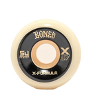 LLANTAS RED BONES 54MM