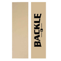 LIJA TRANSPARENTE BACKLE