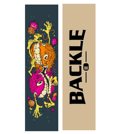 LIJA BACKLE