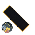 LIJA DE FINGERBOARD