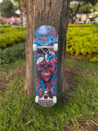SKATE BACKLE SEMIPRO VANDALA