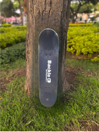SKATE BACKLE SEMIPRO VANDALA