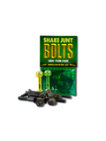 ESTOBOLES SHAKE JUNT GREEN YELLOW BLACK