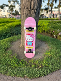 SKATE TRUCOS 8"