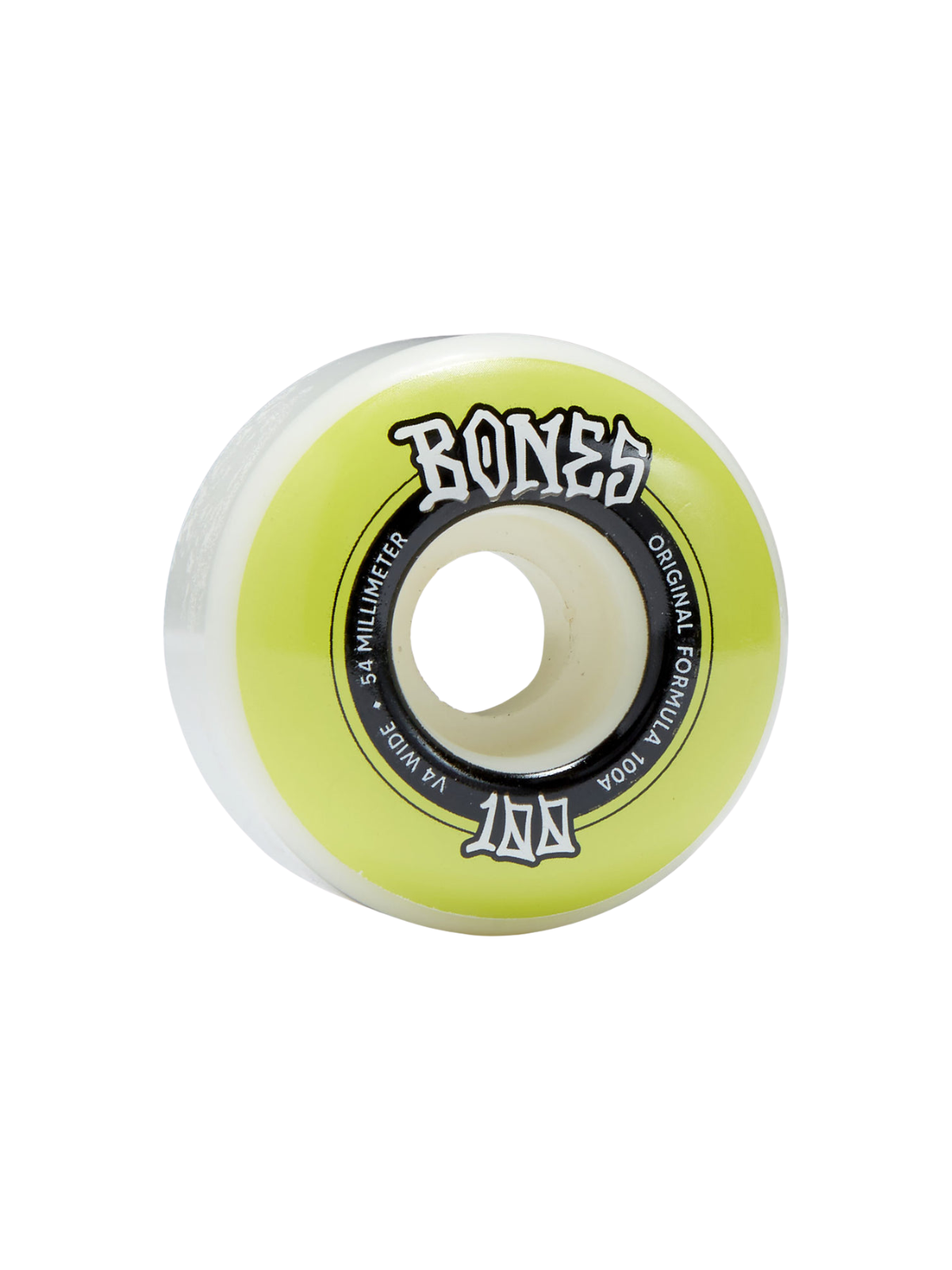LLANTAS BONES