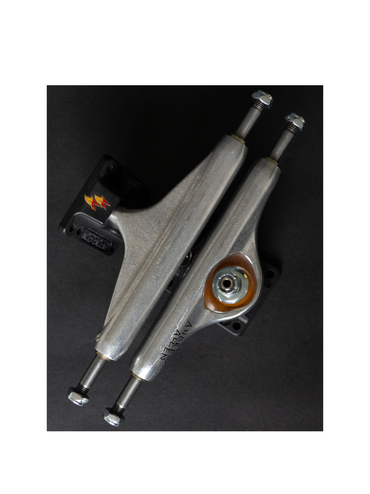 TRUCKS INDEPENDENT ULTRA LIHGT