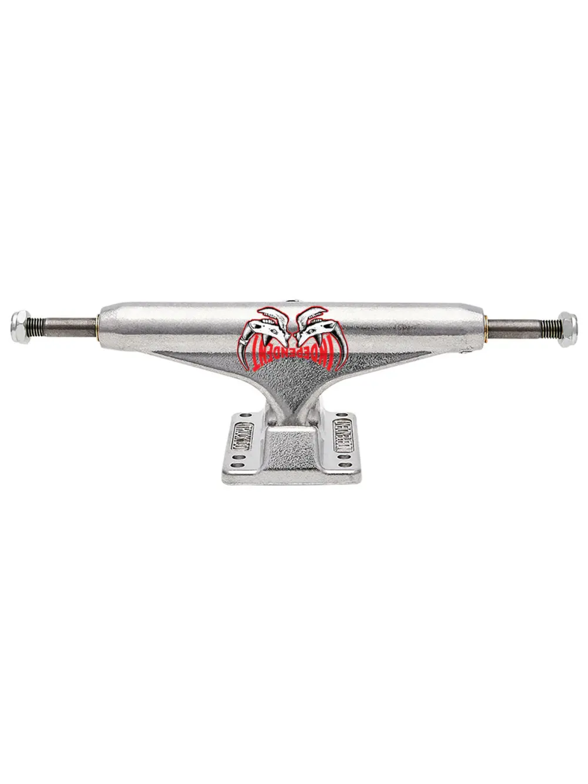 TRUCKS INDEPENDENT STANDAR