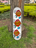 TABLA SANTA CRUZ