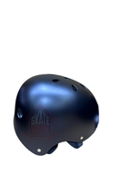 CASCO OLLIE NEGRO