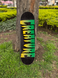 TABLA CREATURE