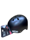 CASCO OLLIE NEGRO