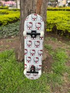 SKATE TRUCOS 8"