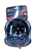 CASCO OLLIE NEGRO