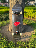SKATE TRUCOS 8"