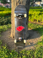 SKATE TRUCOS 8"