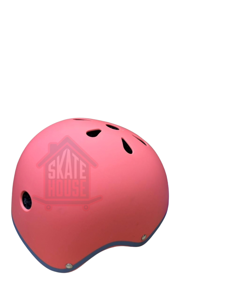 CASCO OLLIE KIDS ROJO