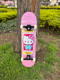 SKATE TRUCOS 8"
