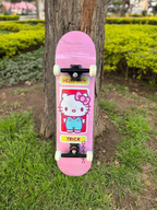SKATE TRUCOS 8"