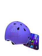 CASCO OLLIE KIDS LILA