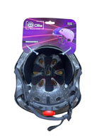 CASCO OLLIE KIDS NEGRO