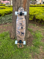LONGBOARD KOSTON  DESERT