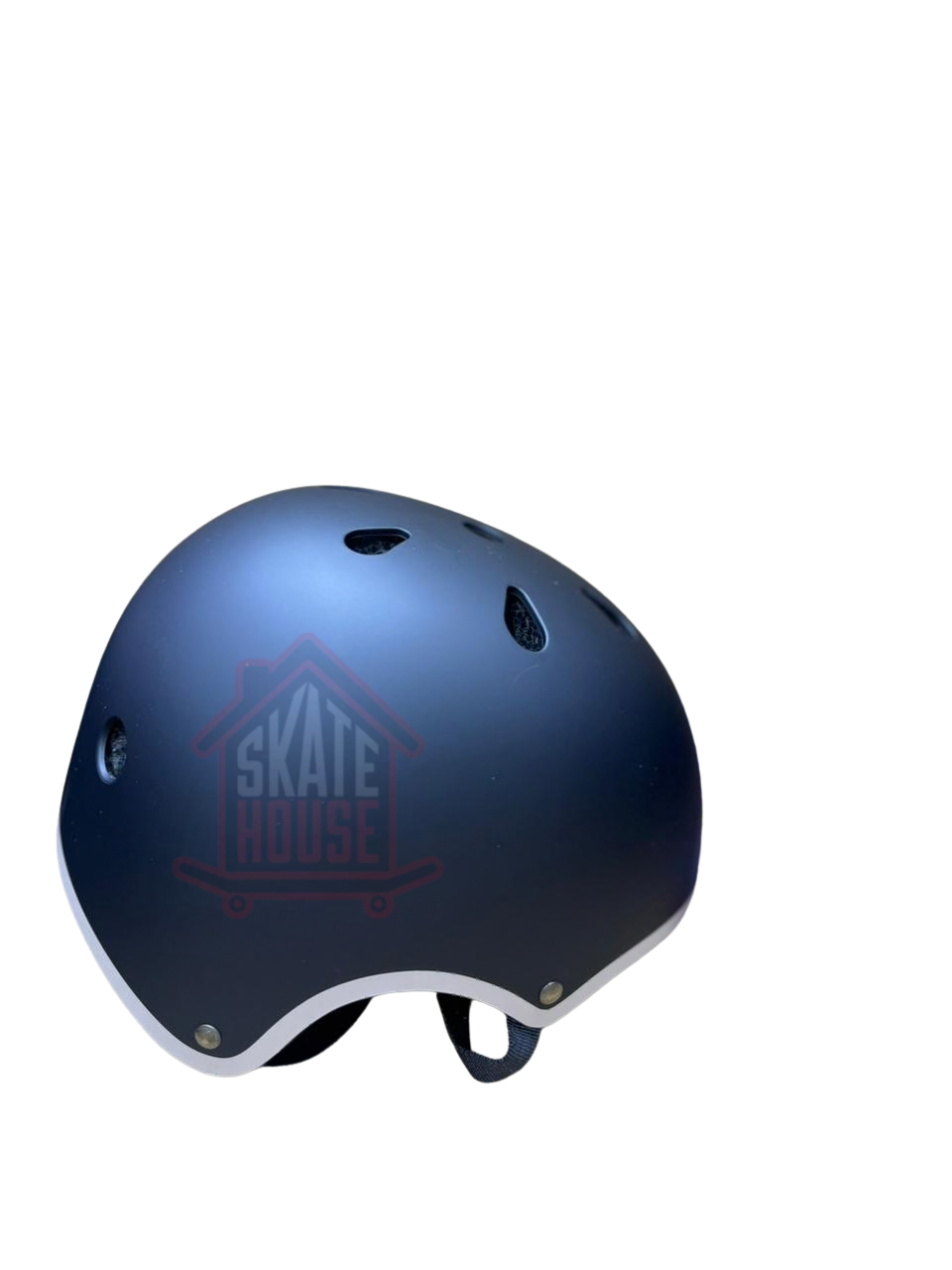 CASCO OLLIE KIDS NEGRO