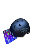 CASCO OLLIE KIDS NEGRO
