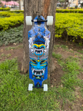 LONGBOARD KOSTON  MONSTER