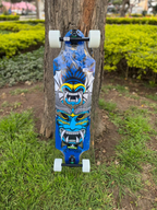 LONGBOARD KOSTON  MONSTER