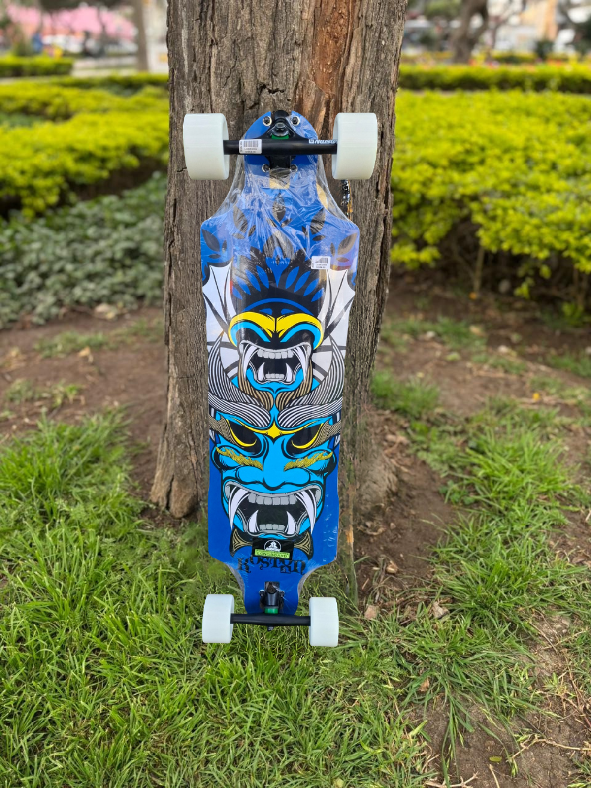 LONGBOARD KOSTON  MONSTER