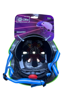 CASCO OLLIE KIDS VERDE