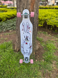 LONGBOARD KOSTON RABBIT