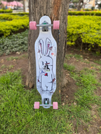 LONGBOARD KOSTON RABBIT