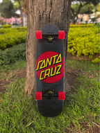CRUISER SANTA CRUZ CLASSIC DOT