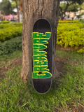 TABLA CREATURE