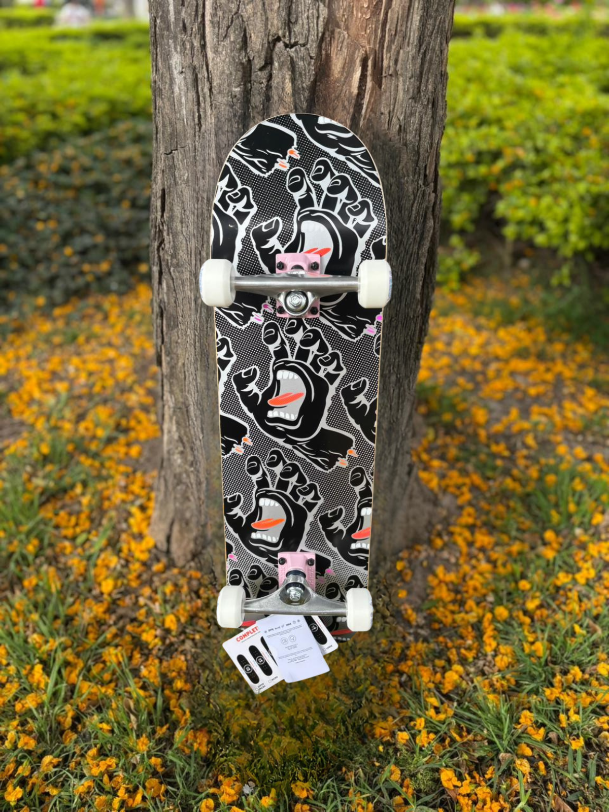 SKATE SANTA CRUZ 8.5"