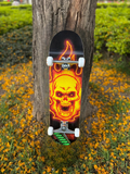 SKATE CREATURE PRO 8.5"