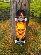 SKATE CREATURE PRO 8.5"