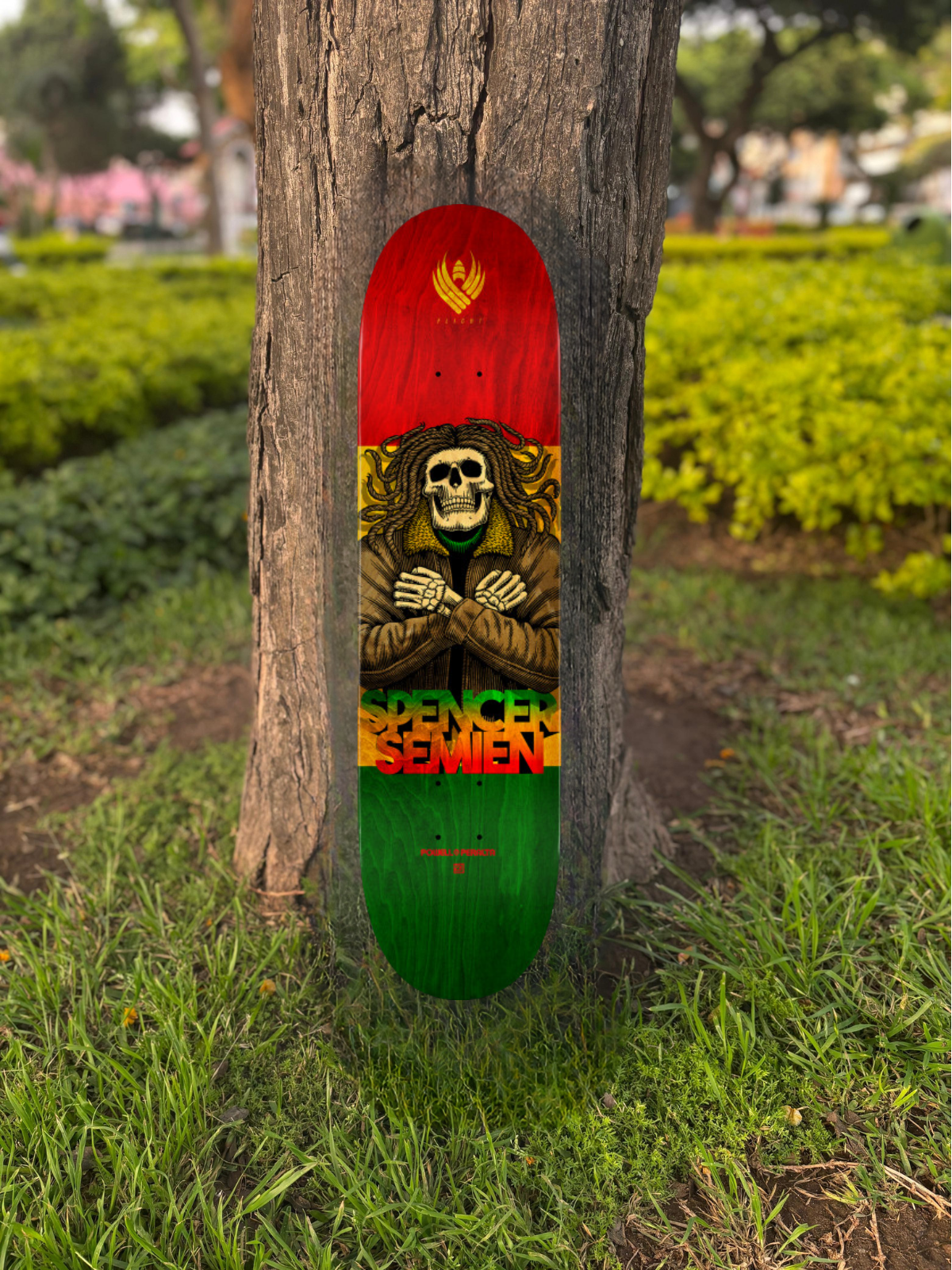 TABLA POWELL PERALTA FLIGHT