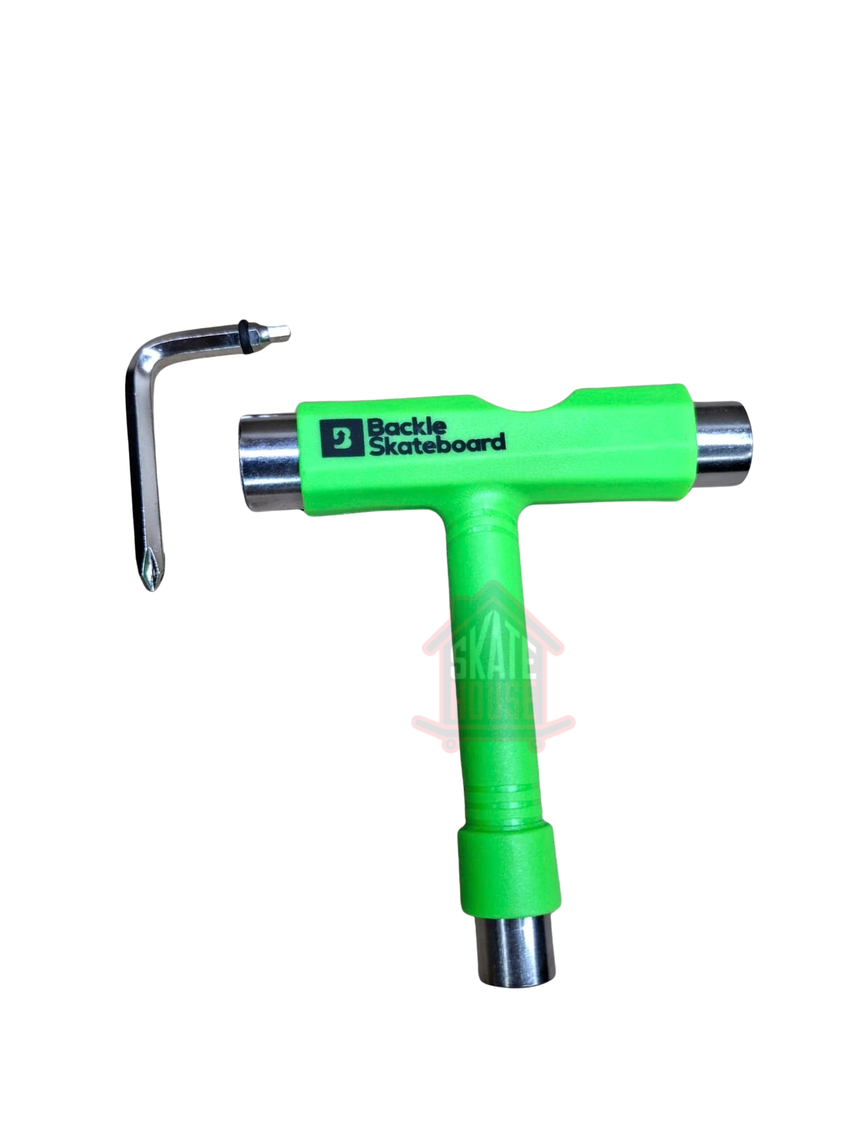 LLAVE T BACKLE
